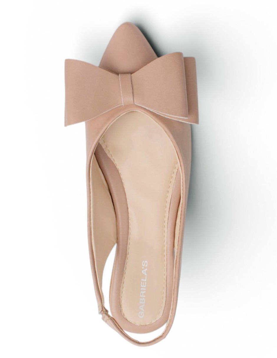 Balerina para mujer 2